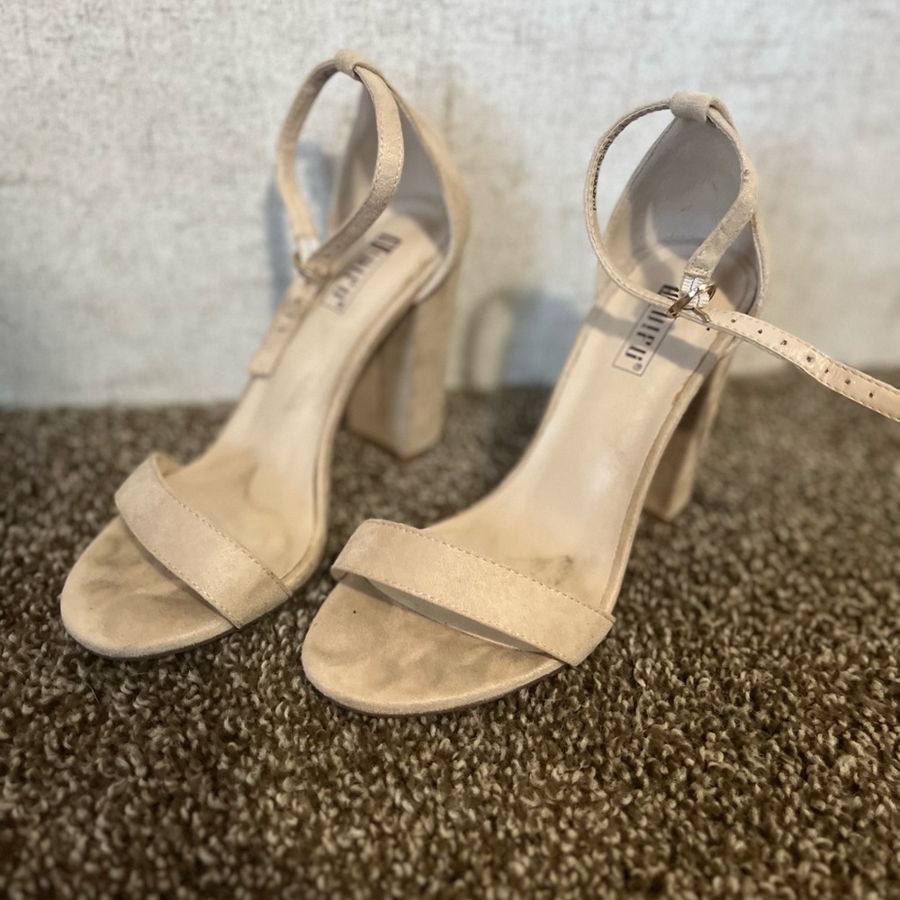 Heels